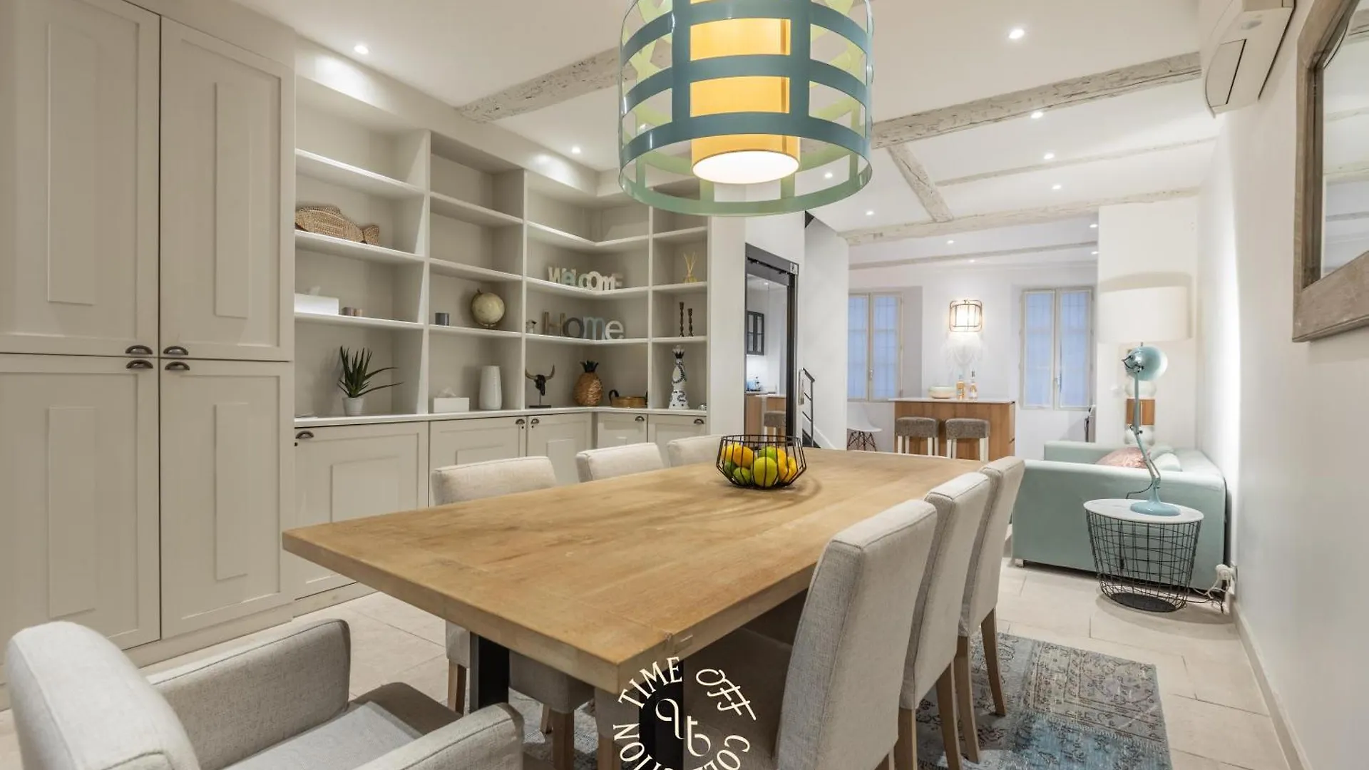 Fisherman Appartement Saint-Tropez