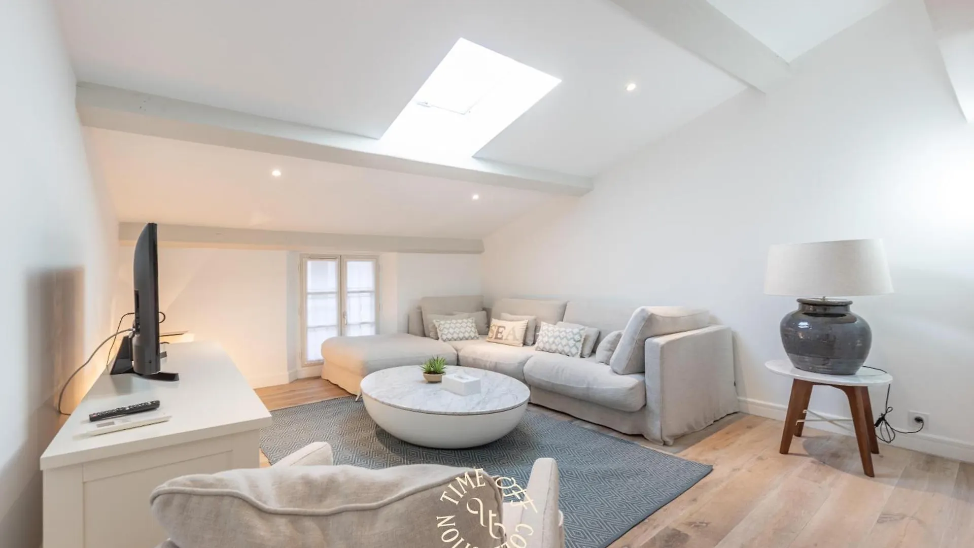 Fisherman Appartement Saint-Tropez