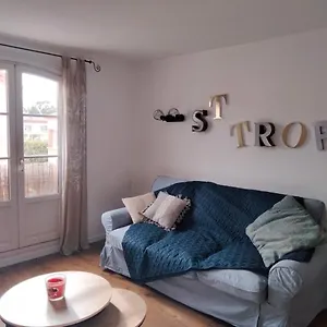 Coeur De Saint-Tropez
