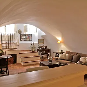 Tropezina Appartamento
