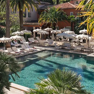 Отель La Bastide De Tropez, Сен-Тропе