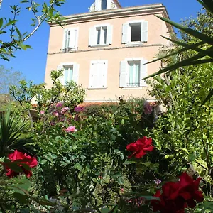 Les Palmiers Hotel
