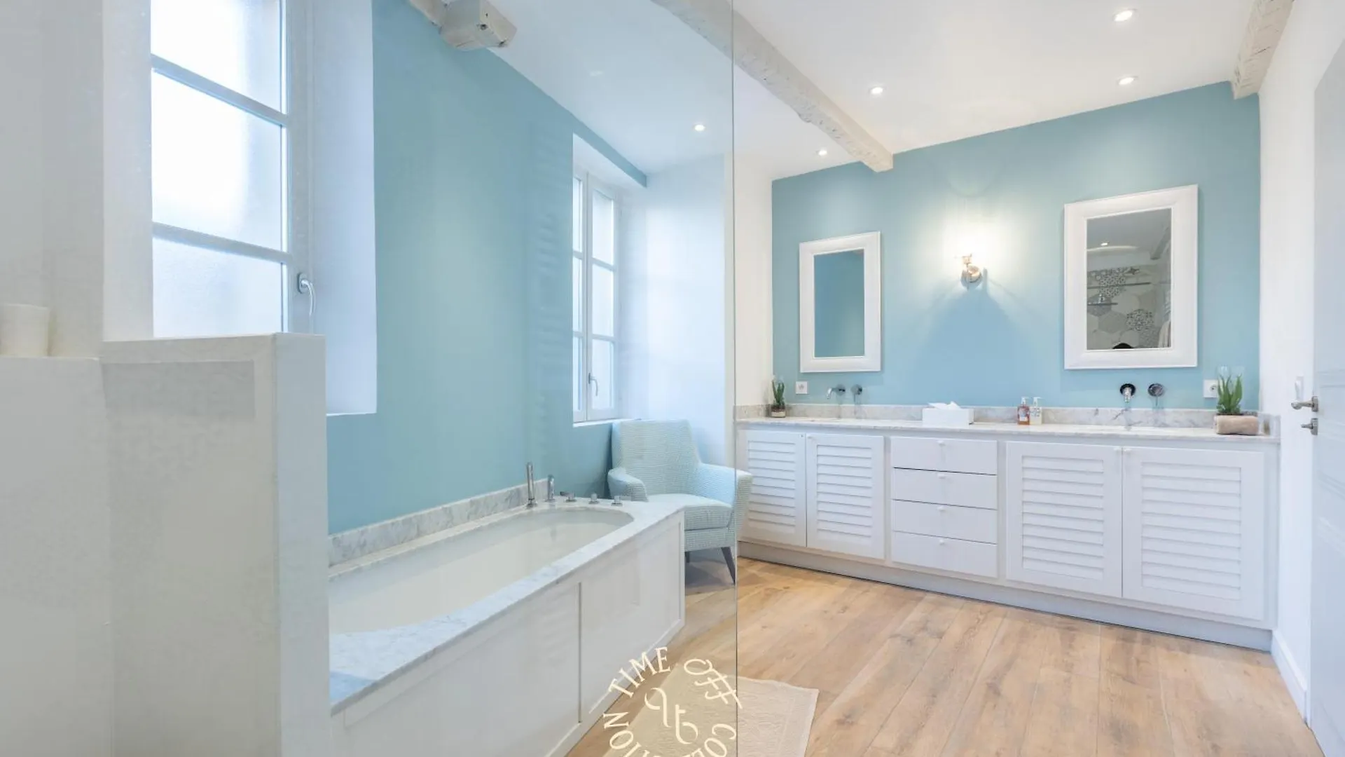 Fisherman Apartment Saint-Tropez France