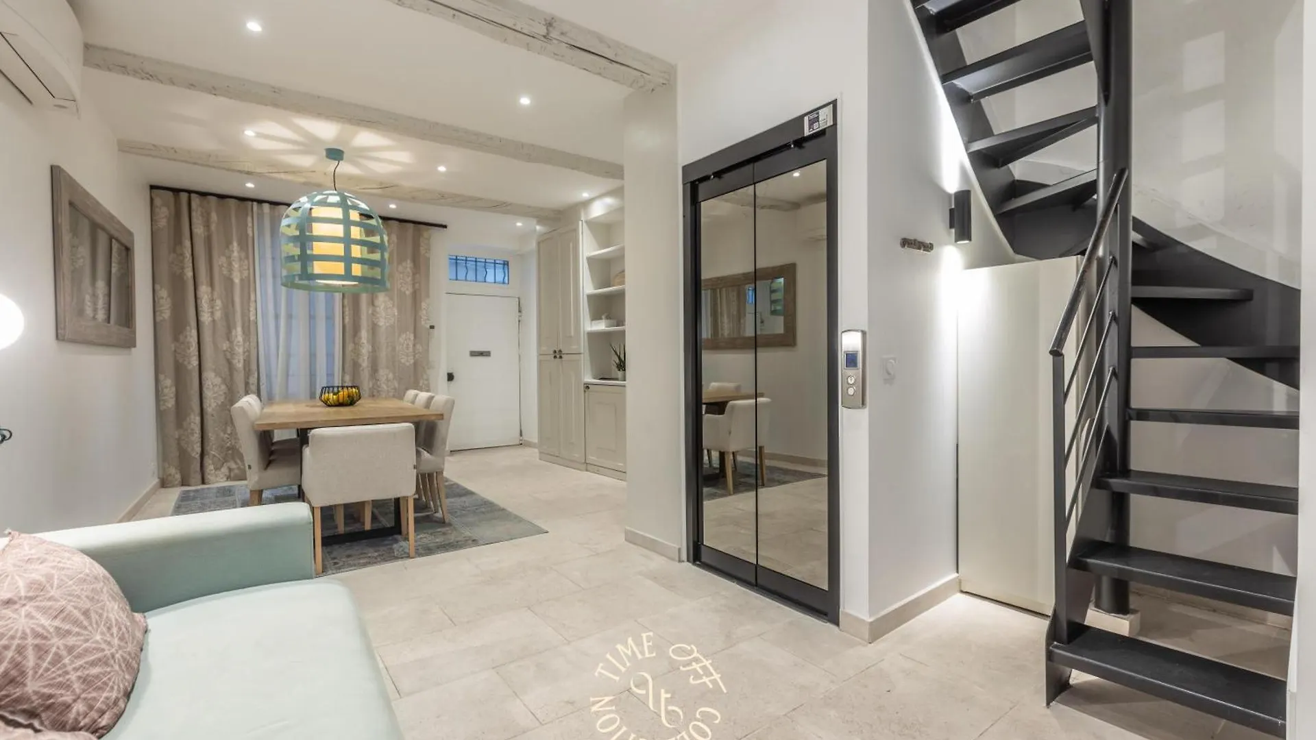 Fisherman Apartment Saint-Tropez