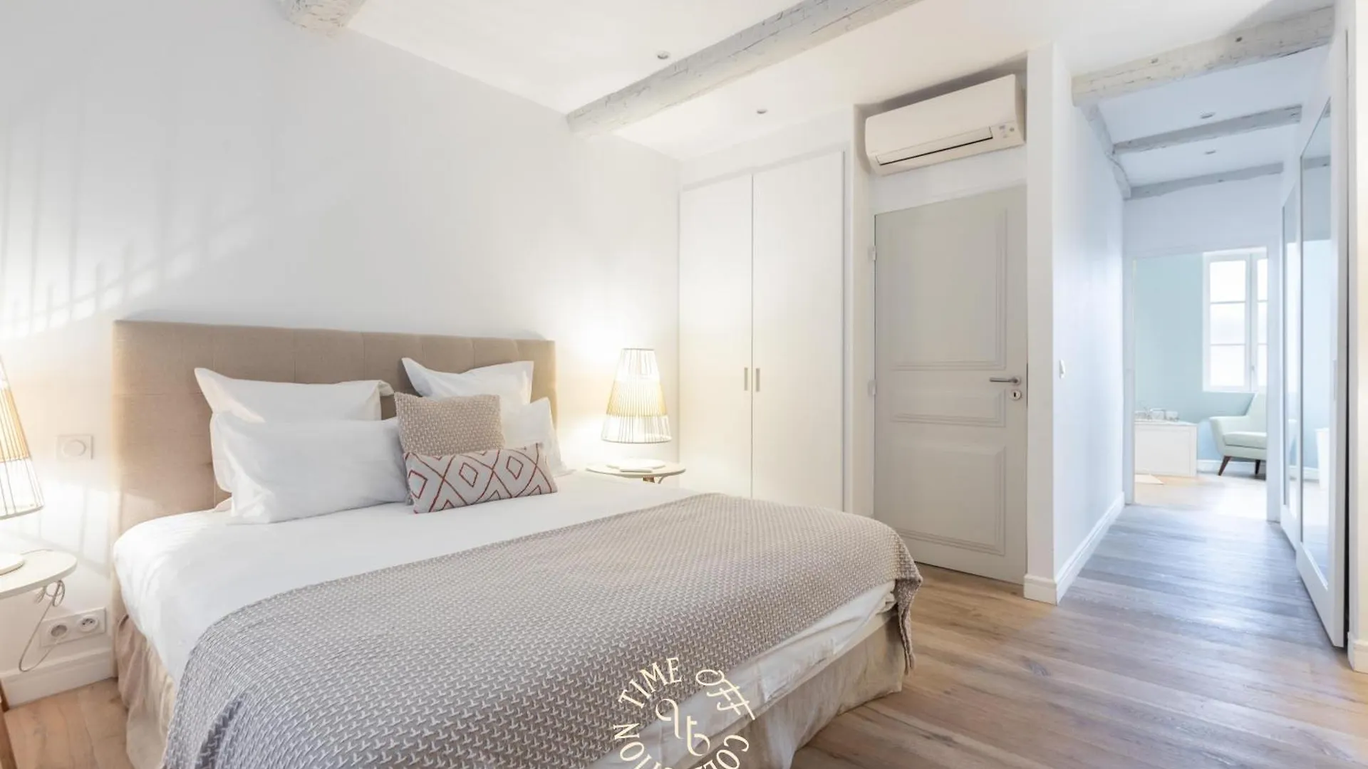 Fisherman Apartment Saint-Tropez 0*,  France