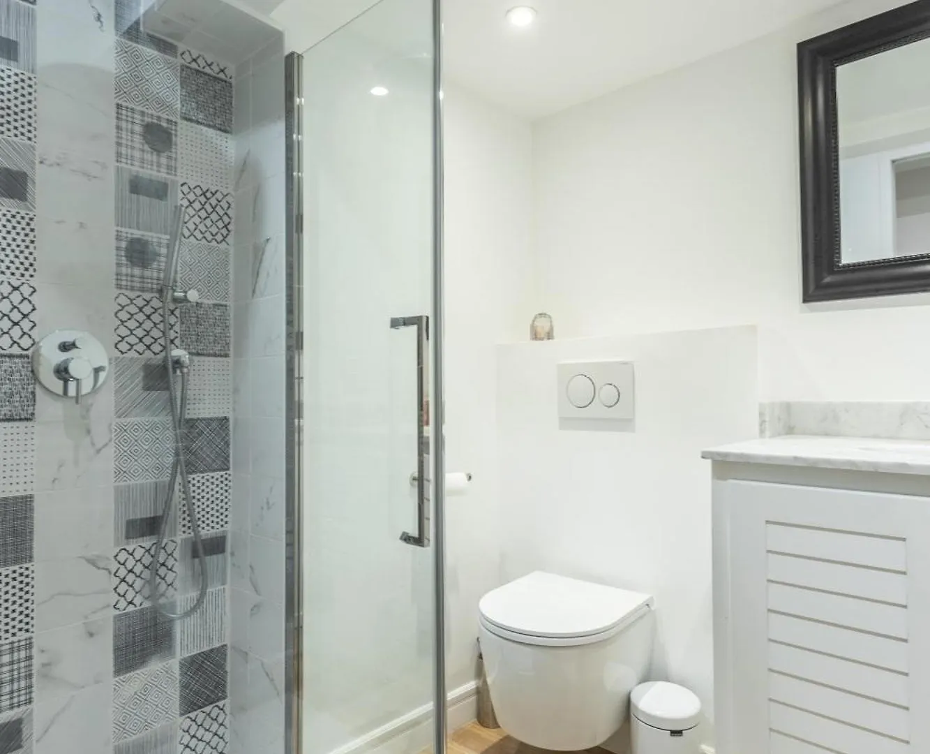 Fisherman Apartment Saint-Tropez France