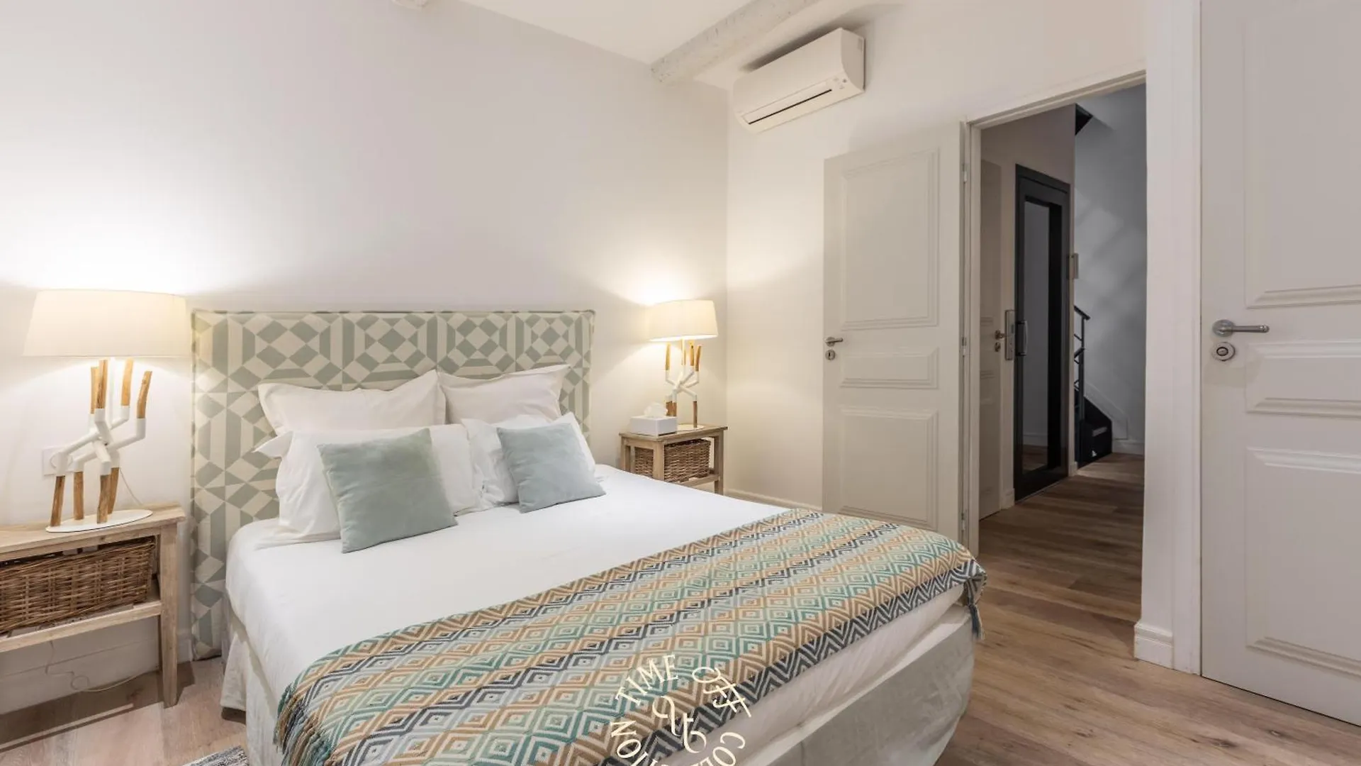 Fisherman Apartment Saint-Tropez
