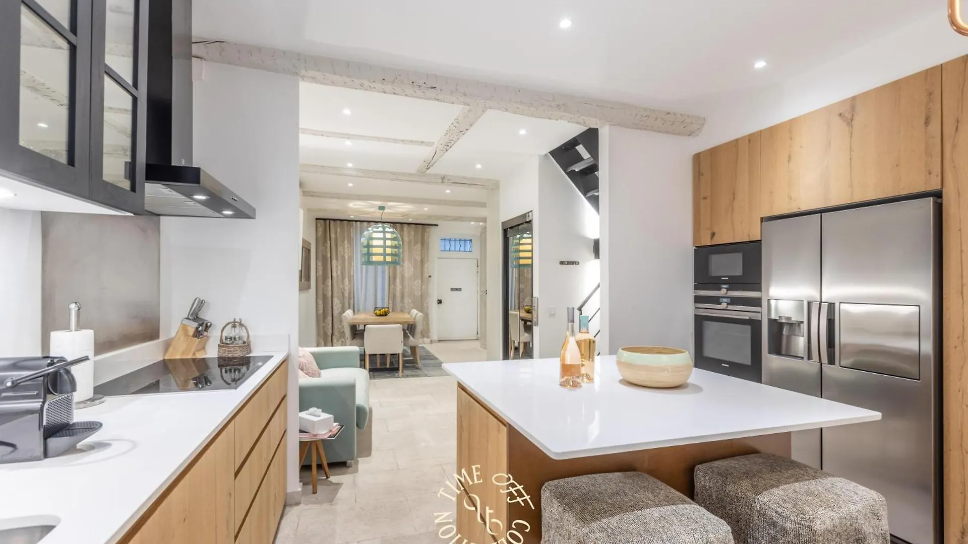 Fisherman Apartment Saint-Tropez 0*,  France