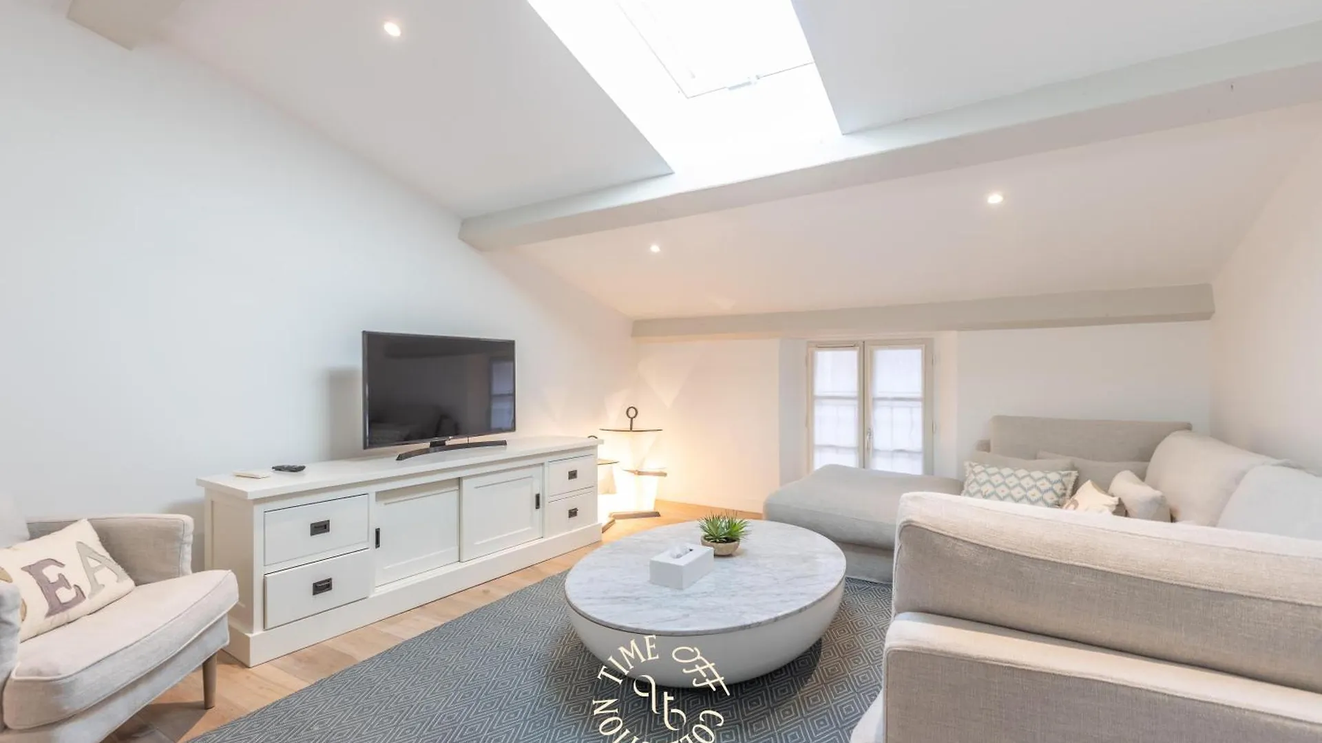 Fisherman Apartment Saint-Tropez